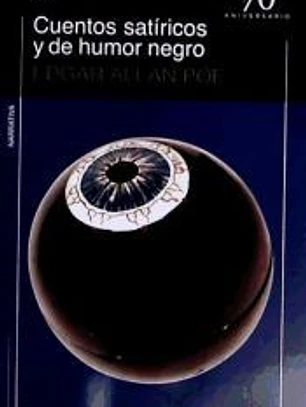 CUENTOS SATIRICOS Y DE HUMOR NEGRO