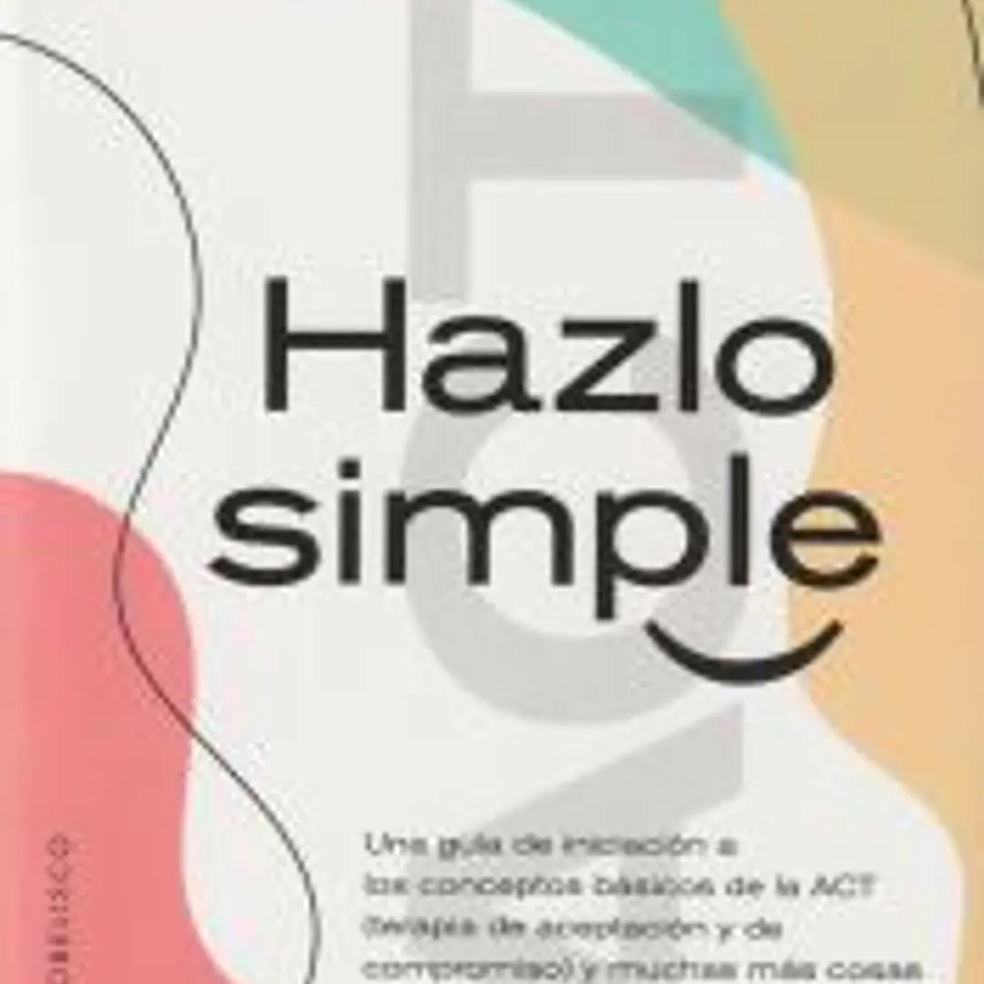Hazlo simple 1