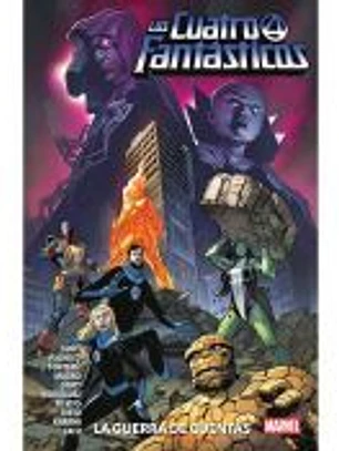 Marvel Premiere. Los Cuatro Fantásticos 10