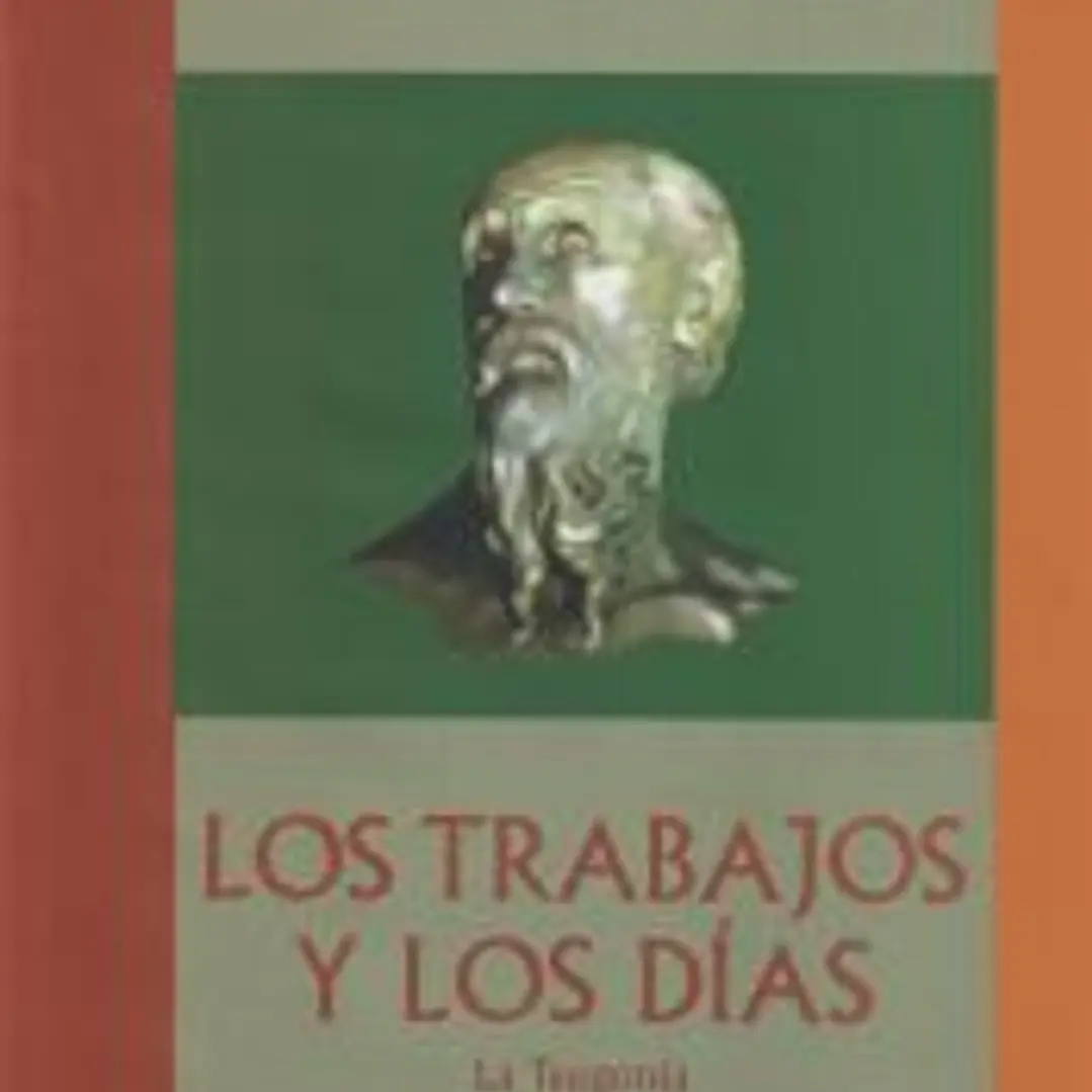 LOS TRABAJOS Y LOS DÍAS 1
