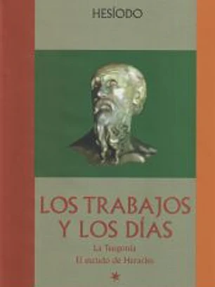 LOS TRABAJOS Y LOS DÍAS