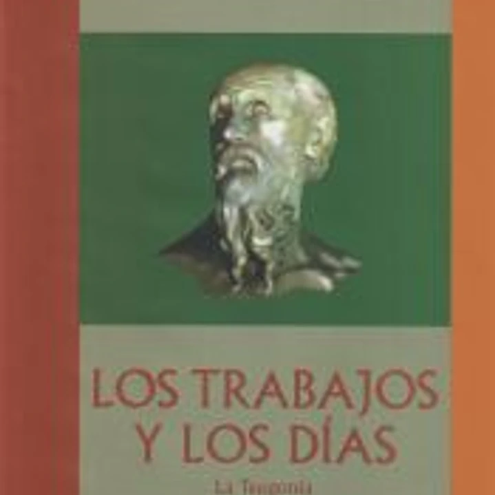 LOS TRABAJOS Y LOS DÍAS 1