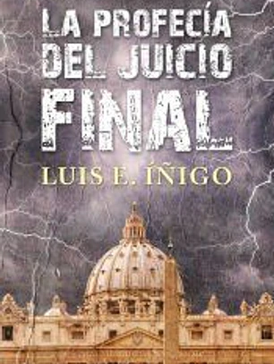 La profecía del juicio final