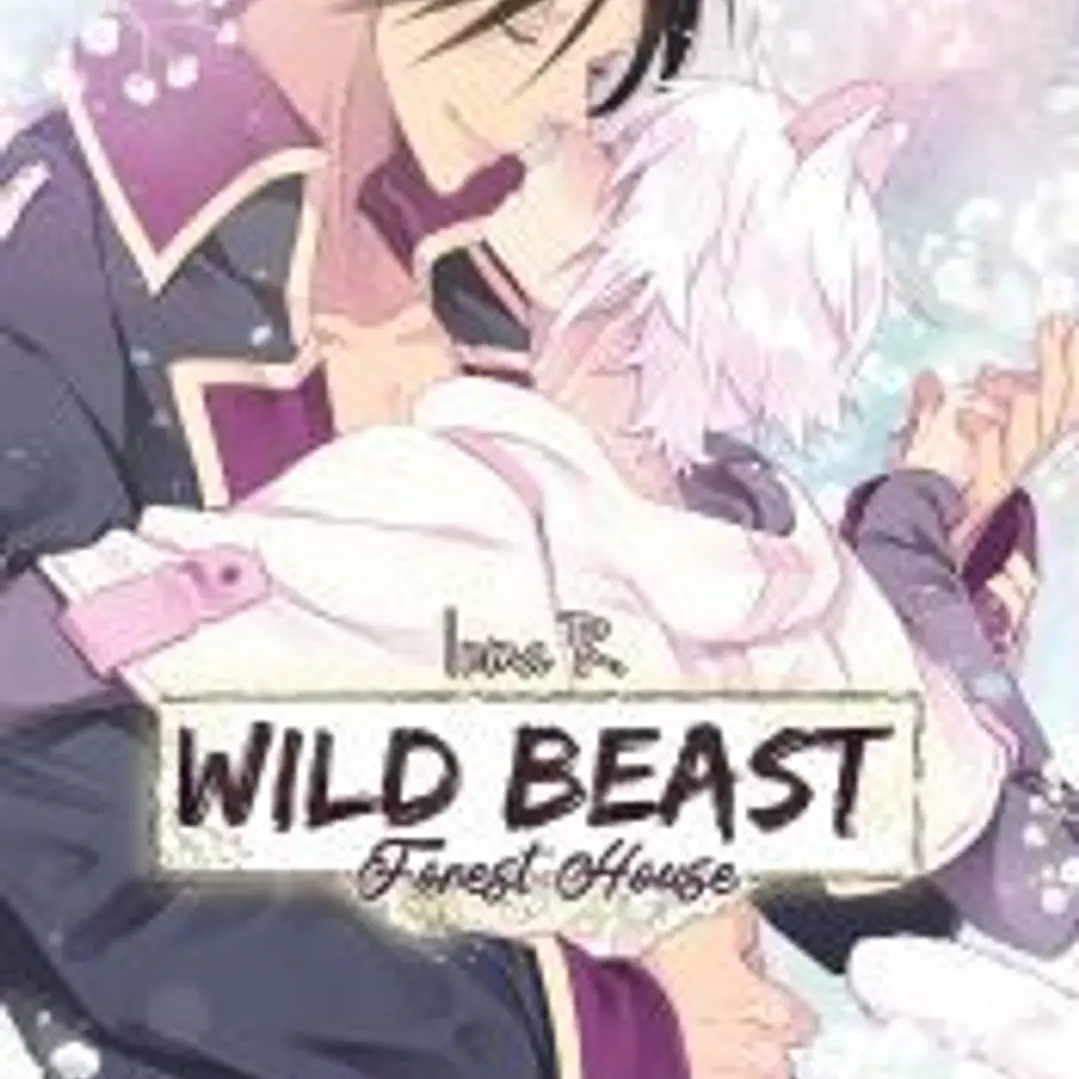 Planeta Manga: Wild Beast Forest House nº 03 1