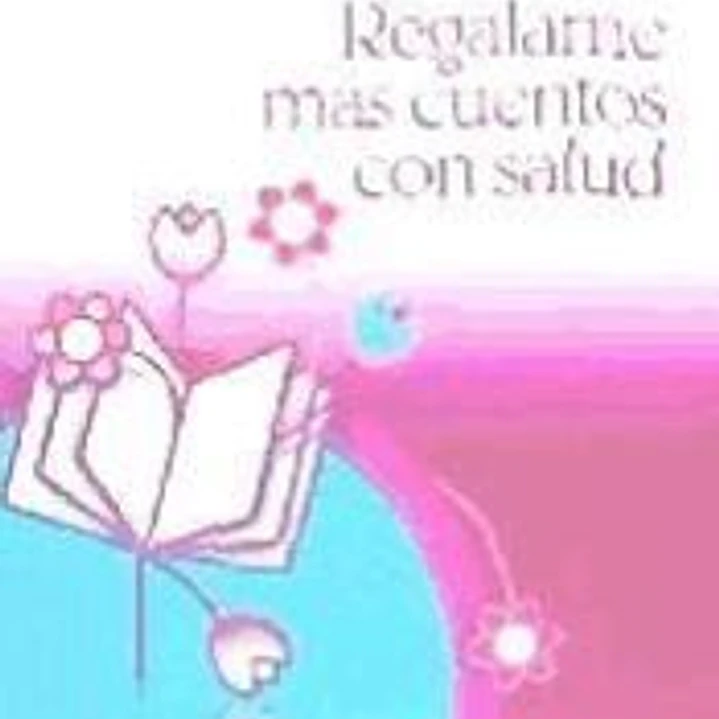 Regálame más cuentos con salud 1