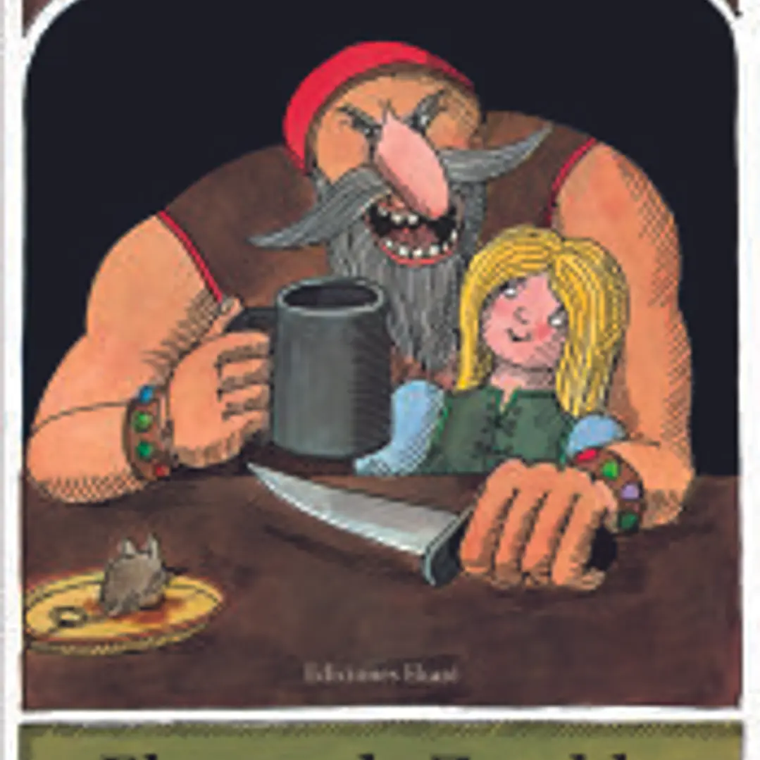 El ogro de Zeralda 1