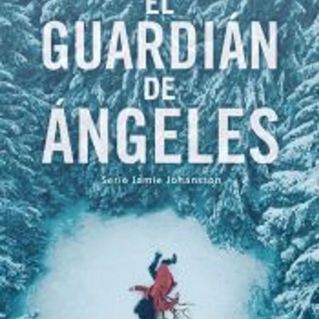 El Guardián de Ángeles 1