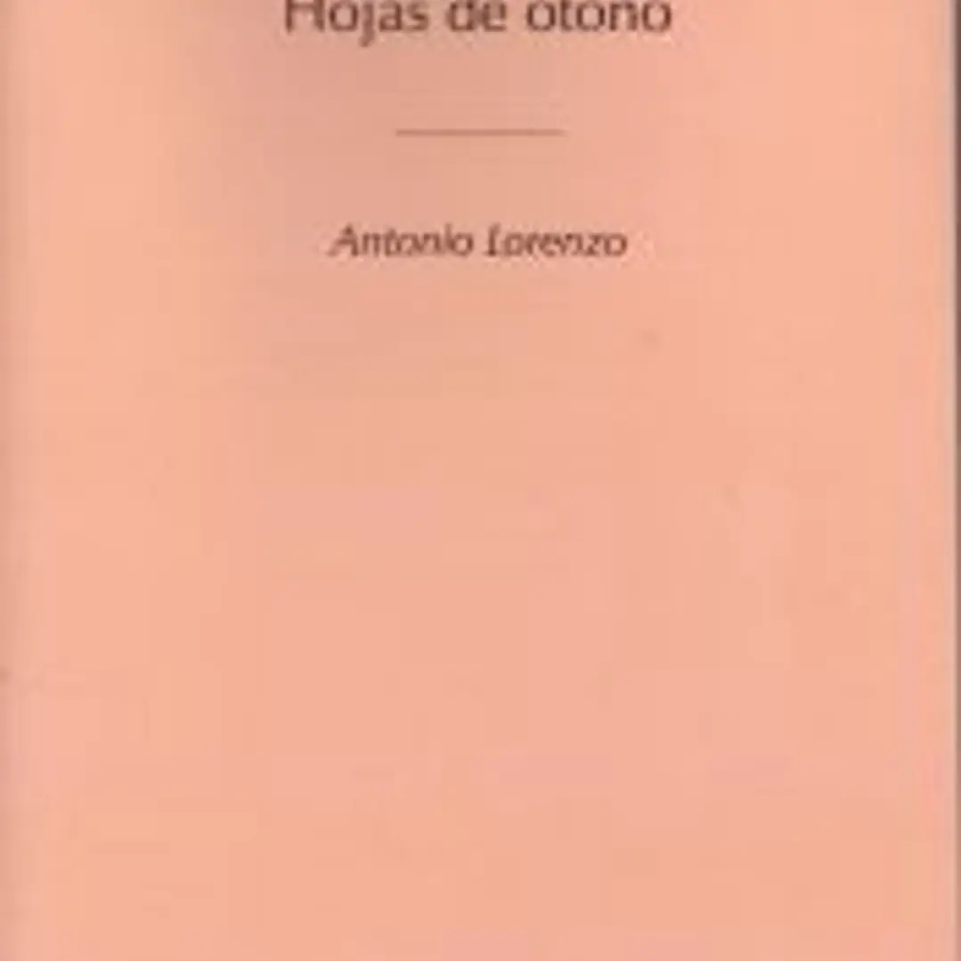 HOJAS DE OTOÑO 1