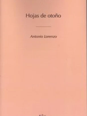 HOJAS DE OTOÑO