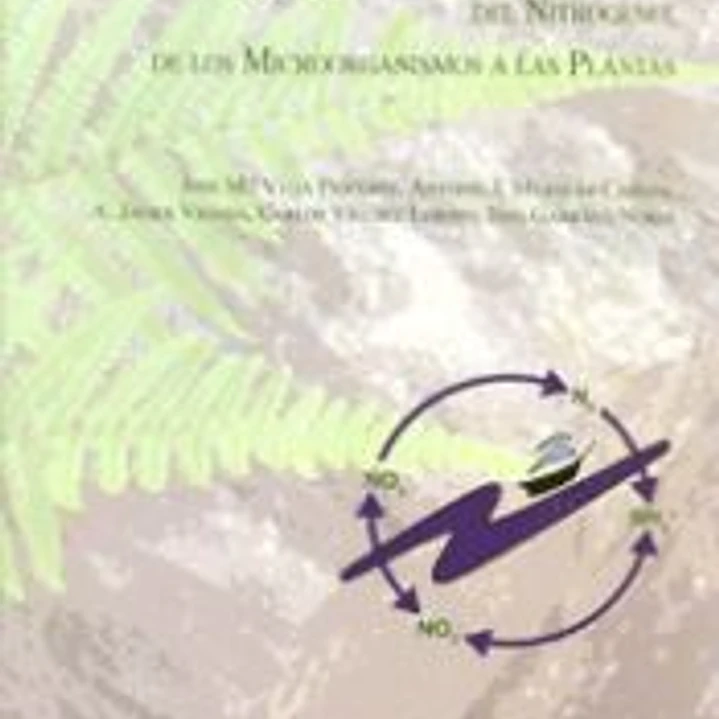 Avances en el Metabolismo del Nitrógeno:: de los Microorganismos a las Plantas 1