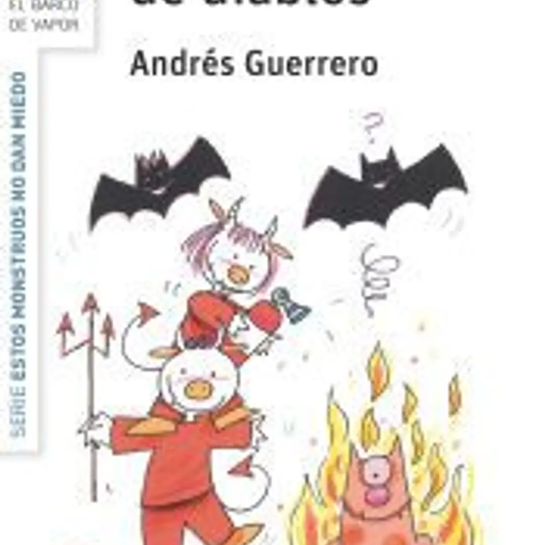 Vaya par de diablos 1