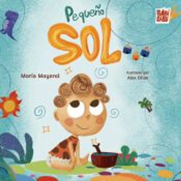 Pequeño sol 1