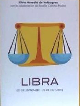 LIBRA 2013