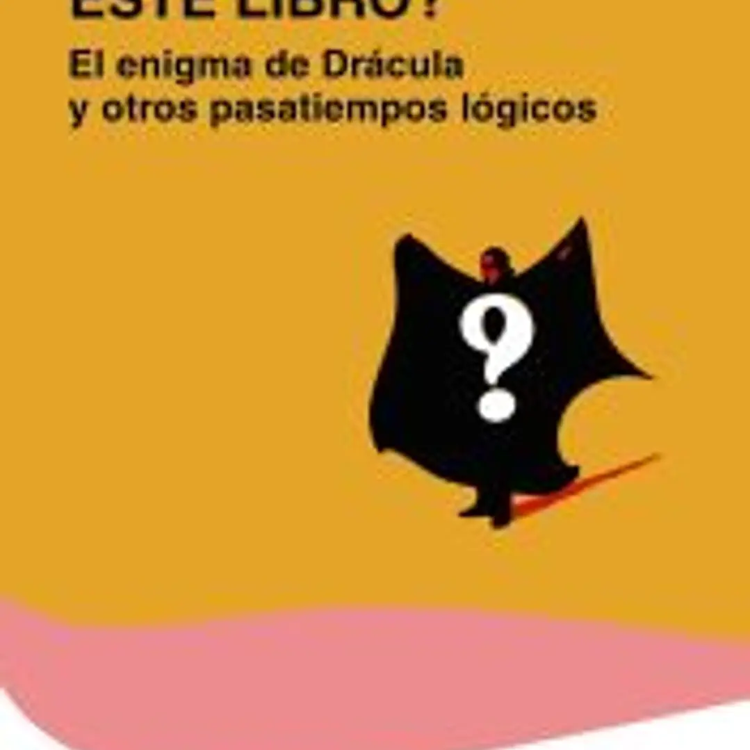 ¿Cómo se llama este libro? 1