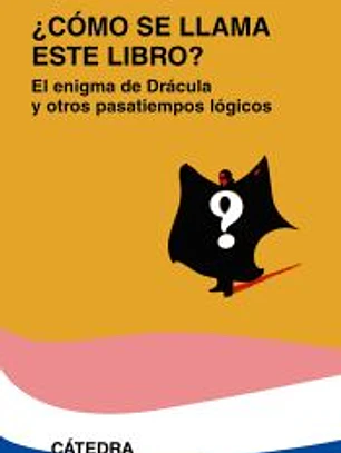 ¿Cómo se llama este libro?
