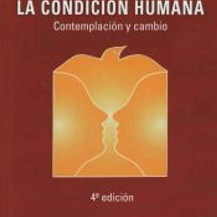 LA CONDICIÓN HUMANA - FRESADO 1