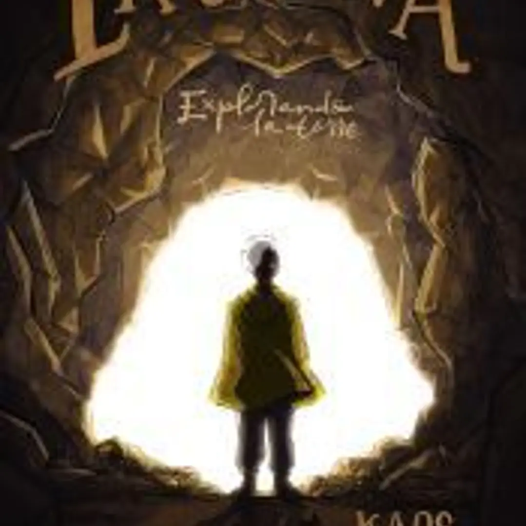 La cueva 1