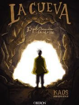 La cueva