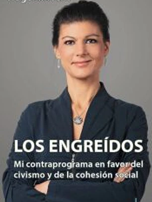 LOS ENGREÍDOS