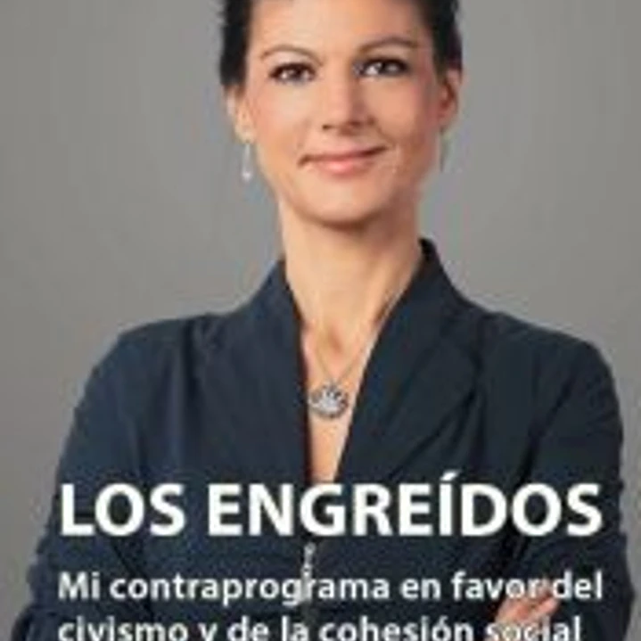 LOS ENGREÍDOS 1