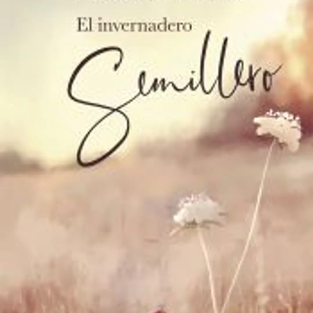 El invernadero semillero 1
