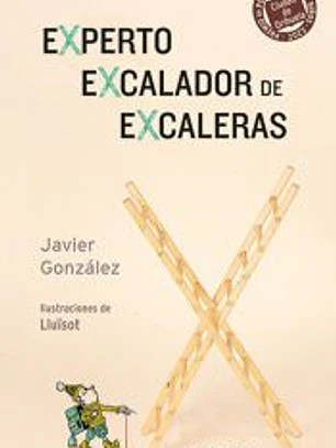 EXPERTO EXCALADOR DE EXCALERAS
