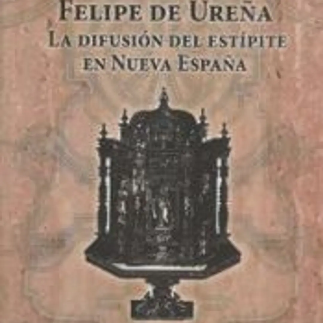 Felipe de Ureña 1