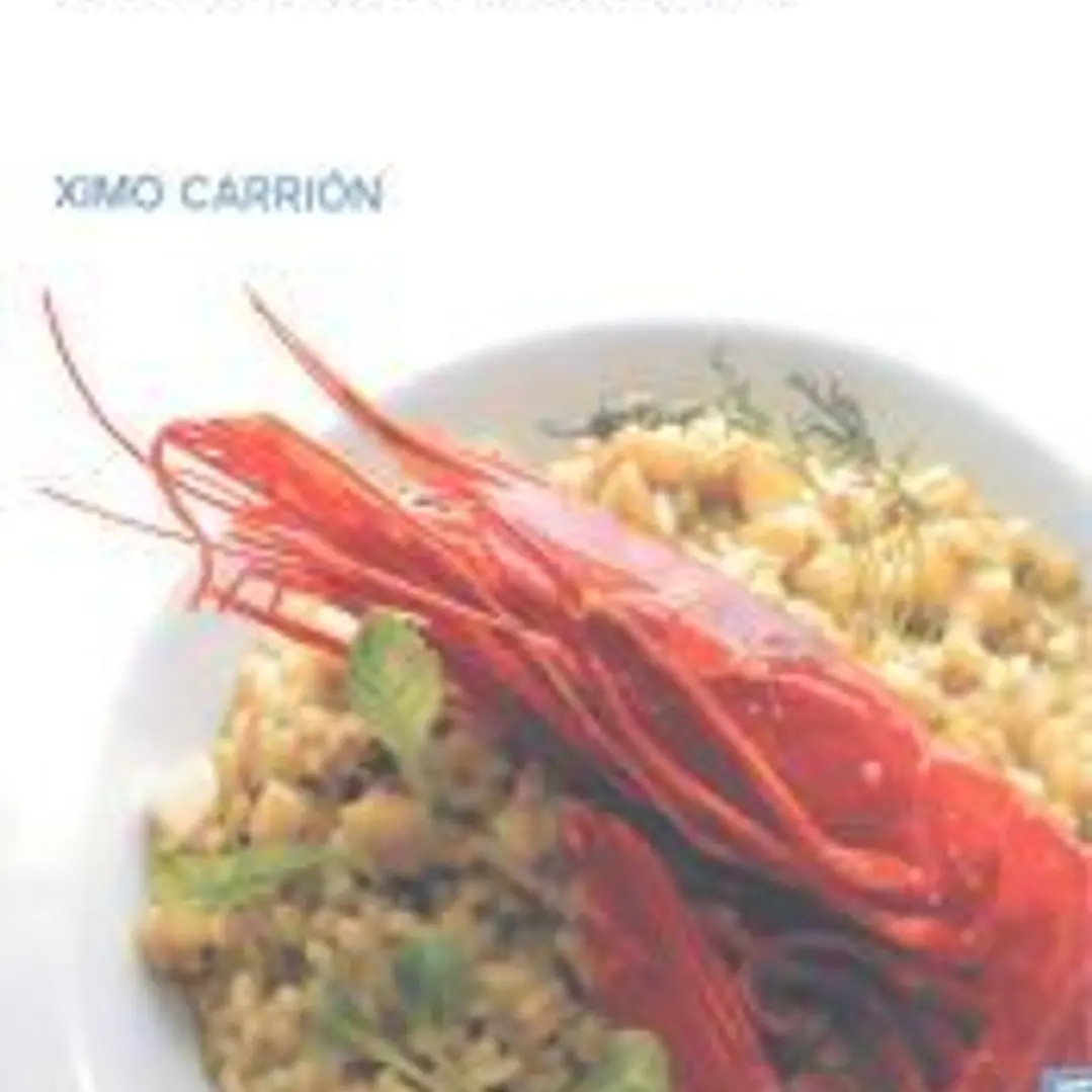 ARROCES Y MUCHO MAS -8 1