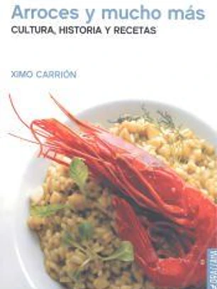 ARROCES Y MUCHO MAS -8
