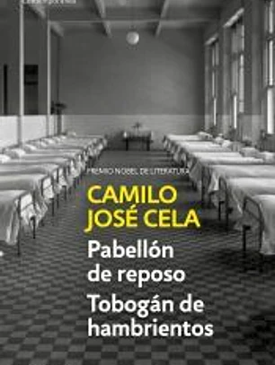 Pabellón de reposo / Tobogán de hambrientos