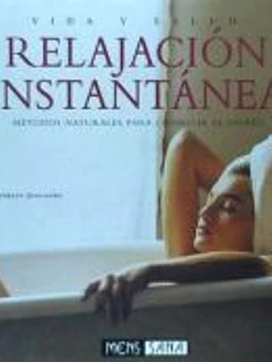 Relajación Instantánea