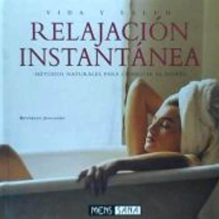 Relajación Instantánea 1