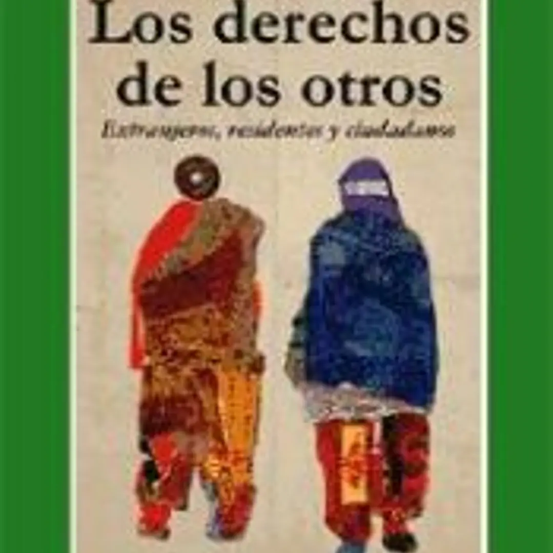 Los derechos de los otros 1
