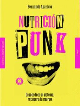 Nutrición punk