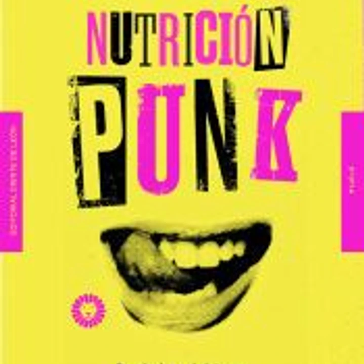 Nutrición punk 1