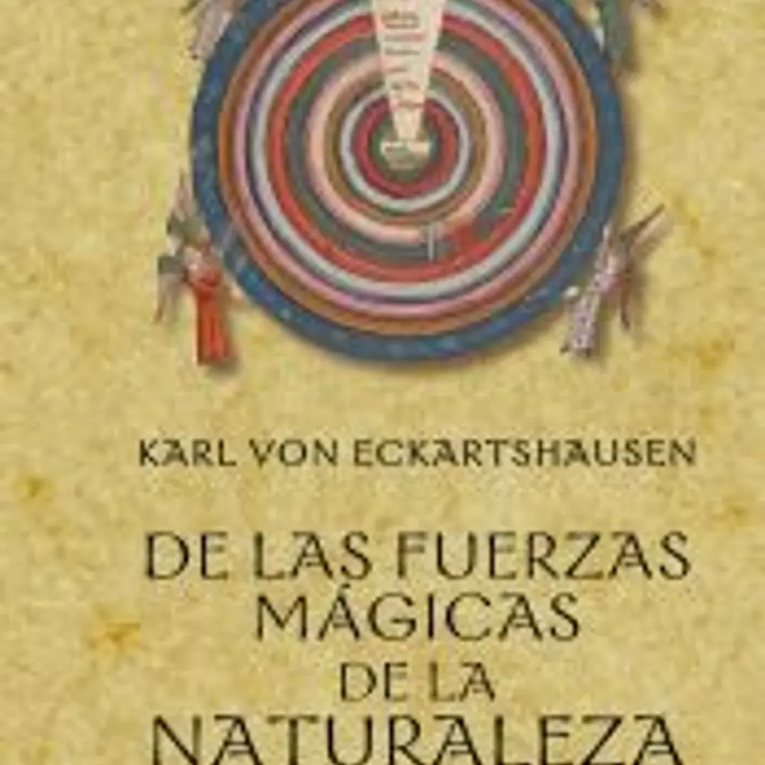 De las fuerzas mágicas de la naturaleza 1