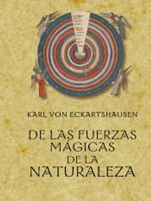 De las fuerzas mágicas de la naturaleza