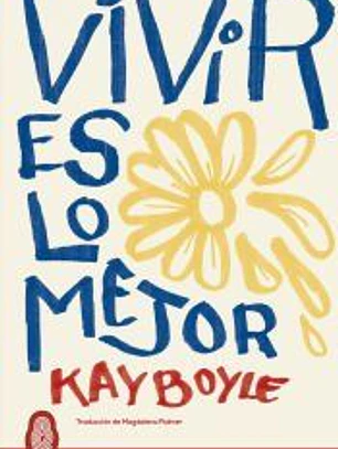 Vivir es lo mejor