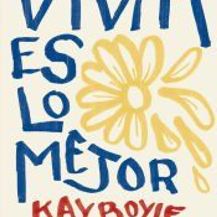 Vivir es lo mejor 1