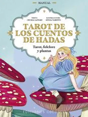 Tarot de los cuentos de hadas