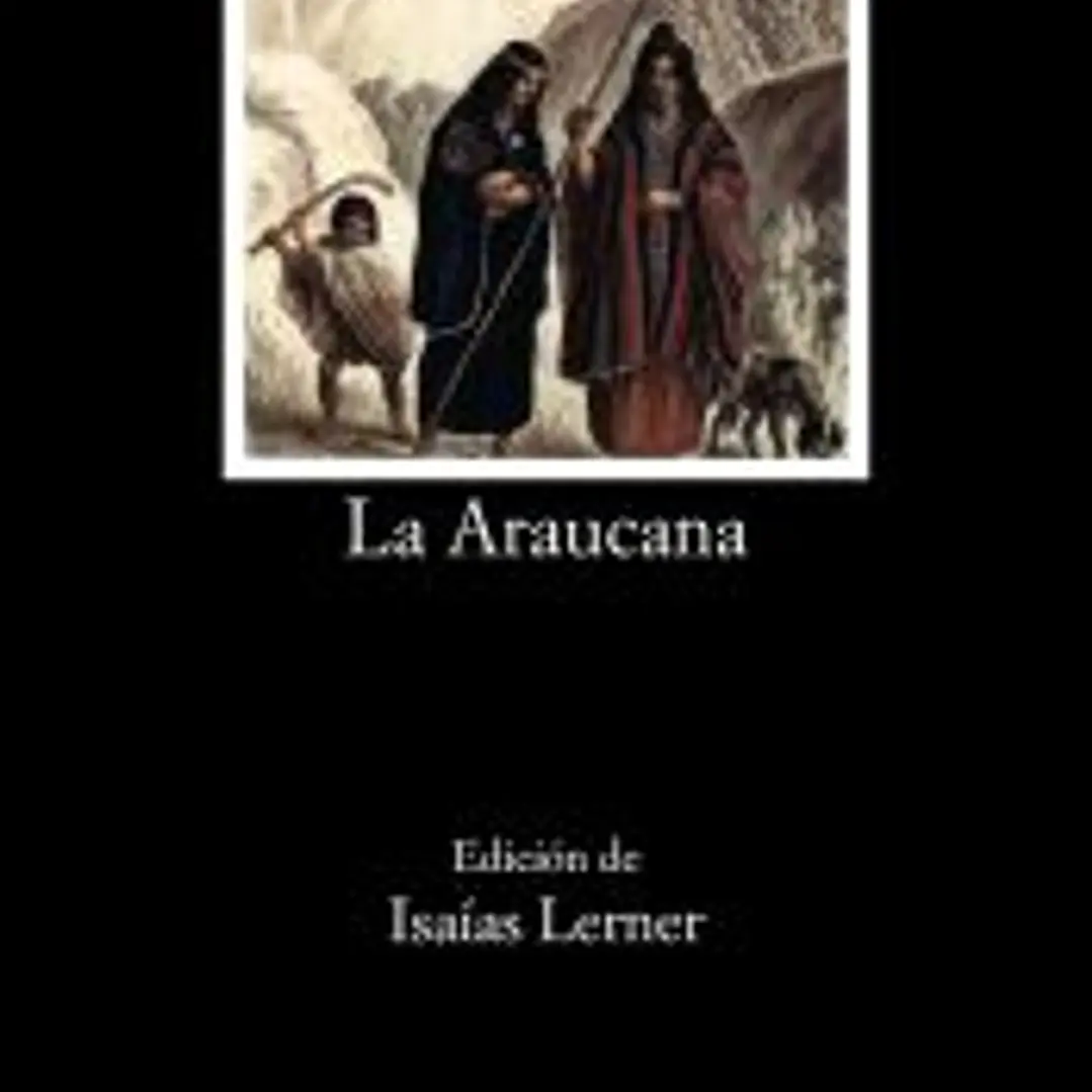 La Araucana 1