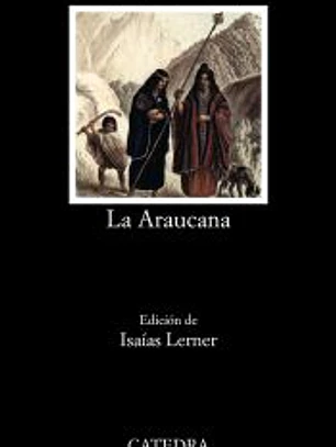 La Araucana