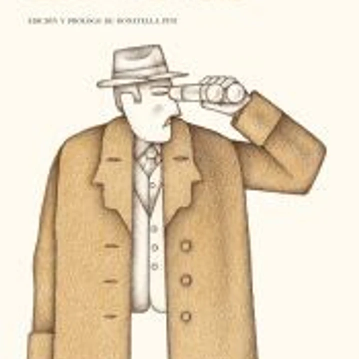 El lugar de un hombre 1