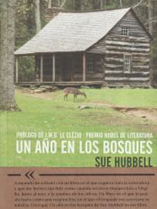 Un año en los bosques