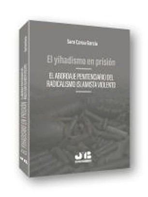 El yihadismo en prisión
