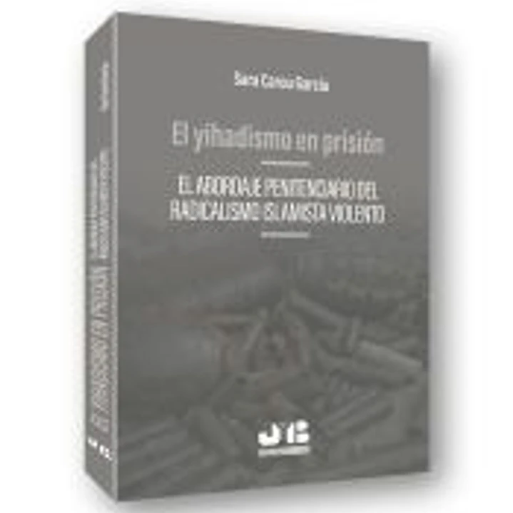 El yihadismo en prisión 1