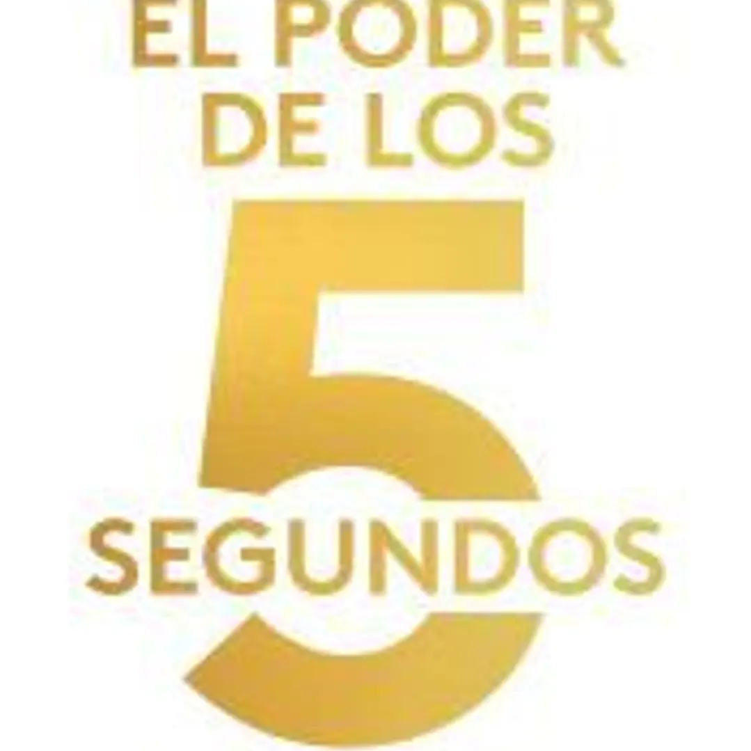 Poder de los 5 segundos, El 1