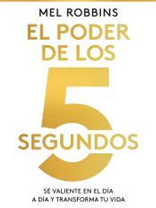 Poder de los 5 segundos, El