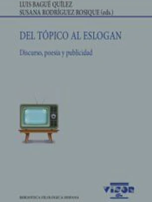 Del tópico al eslogan