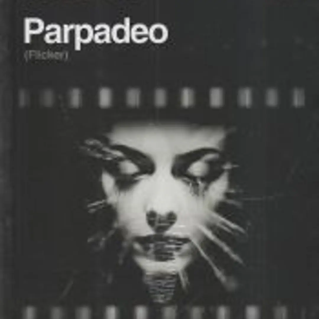 PARPADEO 1